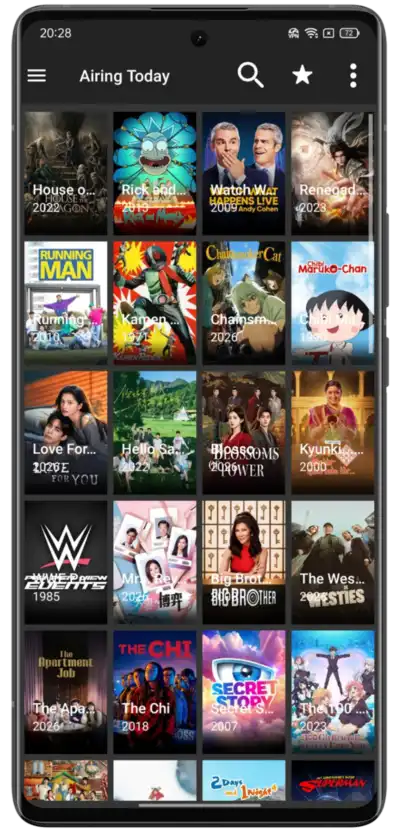 FilmPlus 1