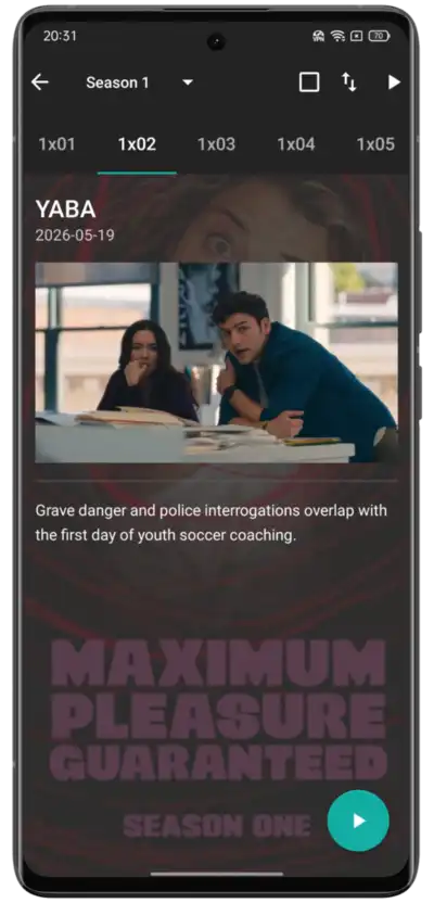 FilmPlus 2