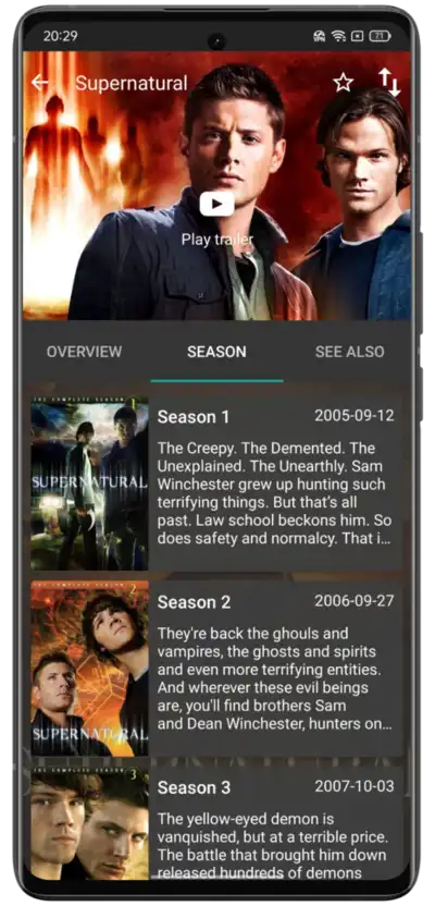 FilmPlus 5