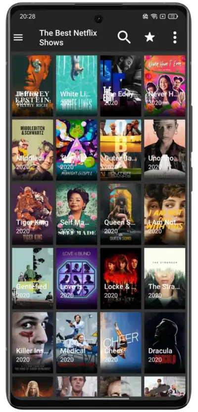 FilmPlus 6